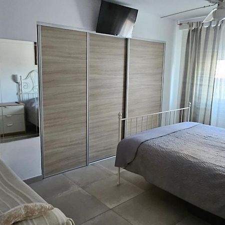 Selina Apartment Торемолинос Екстериор снимка