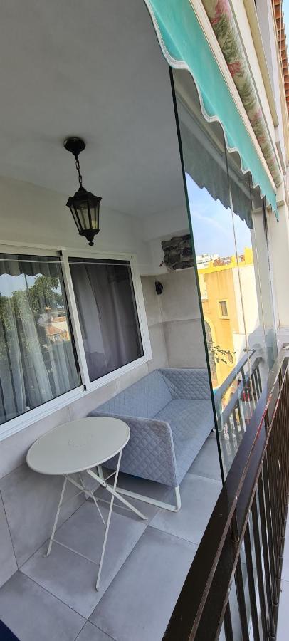 Selina Apartment Торемолинос Екстериор снимка
