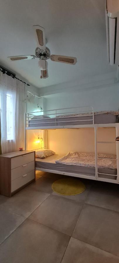 Selina Apartment Торемолинос Екстериор снимка