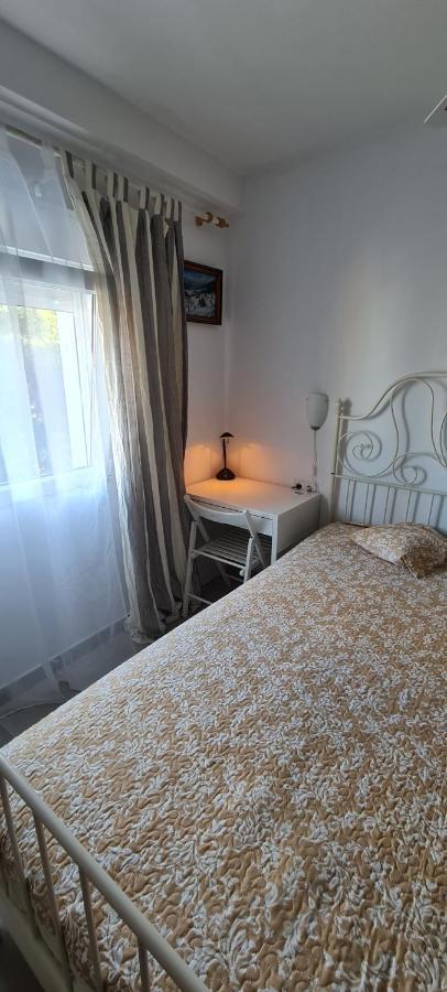 Selina Apartment Торемолинос Екстериор снимка