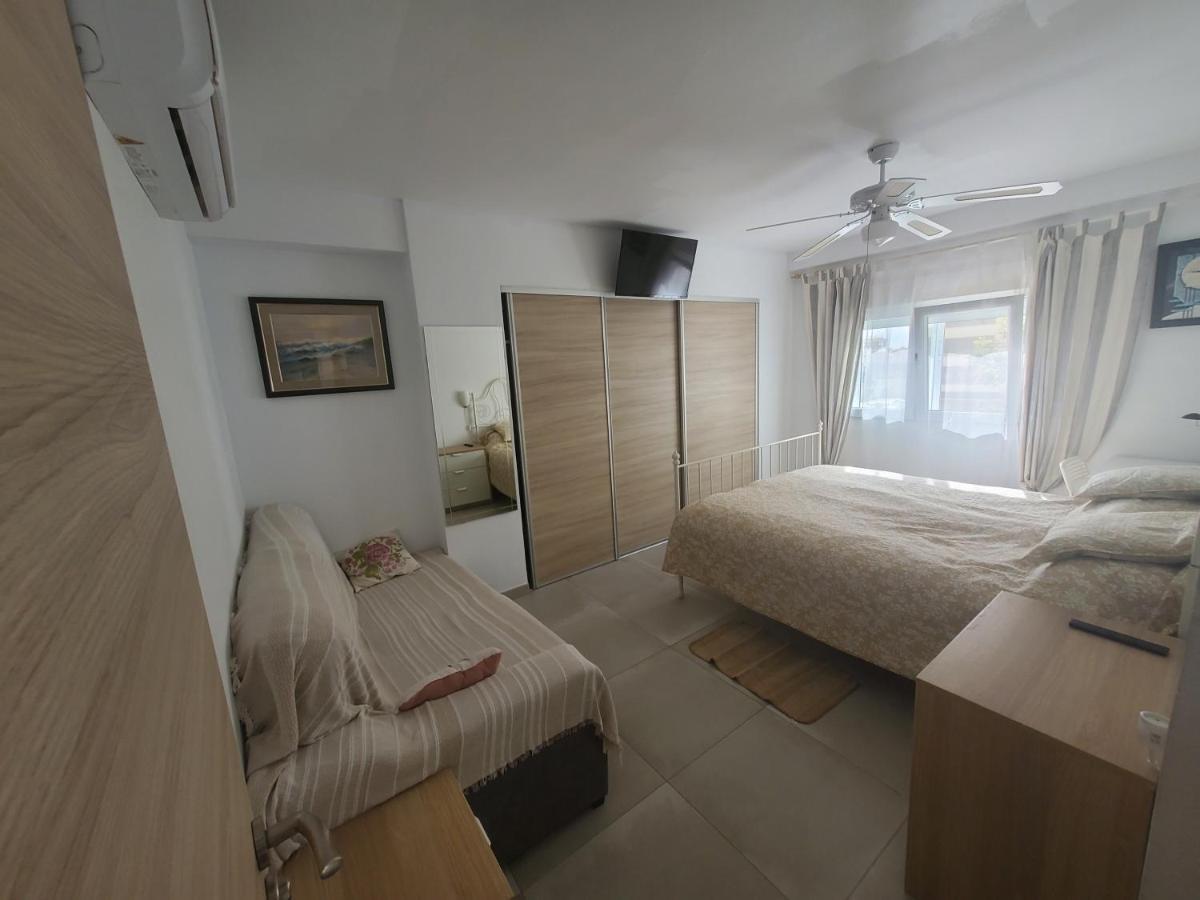Selina Apartment Торемолинос Екстериор снимка