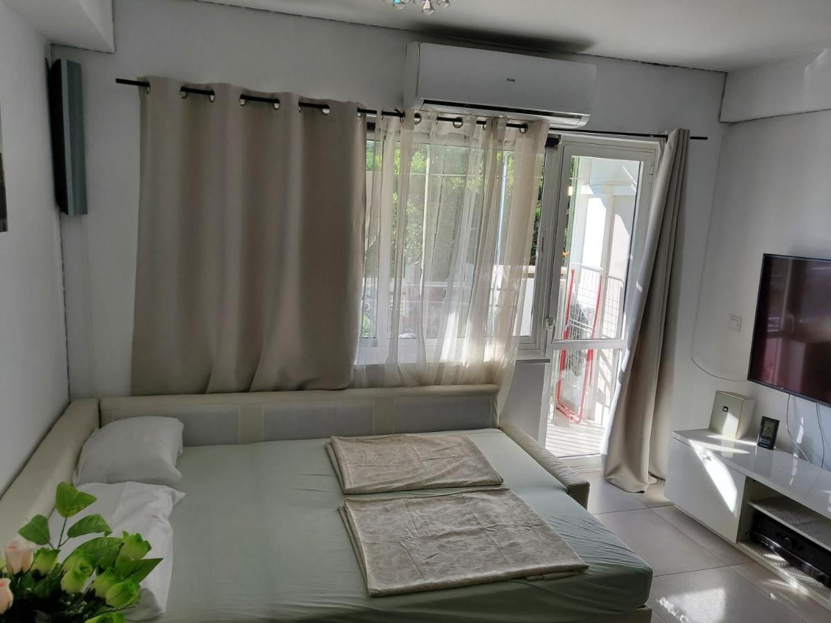 Selina Apartment Торемолинос Екстериор снимка
