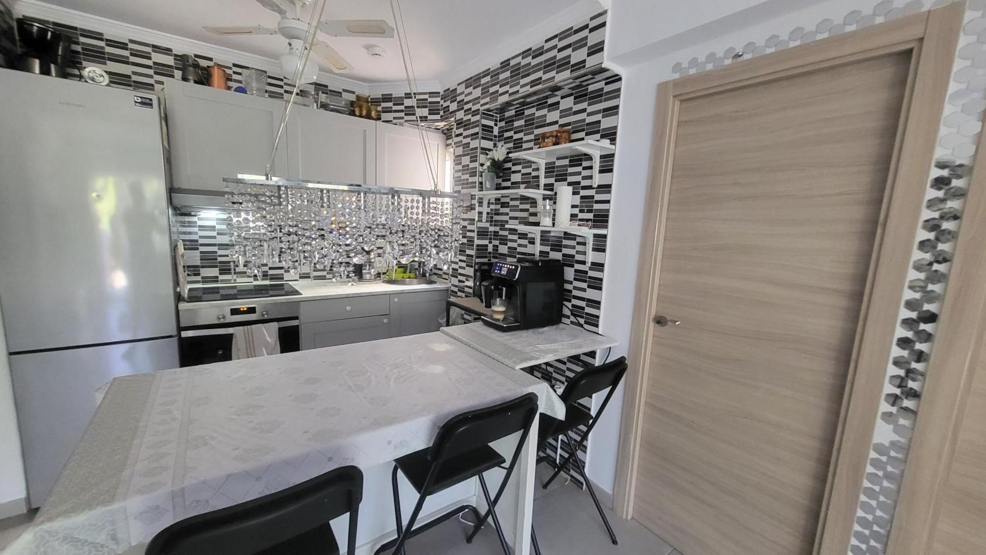 Selina Apartment Торемолинос Екстериор снимка