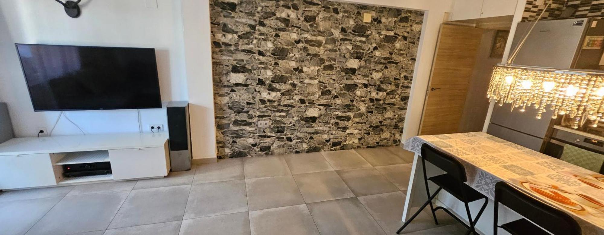 Selina Apartment Торемолинос Екстериор снимка
