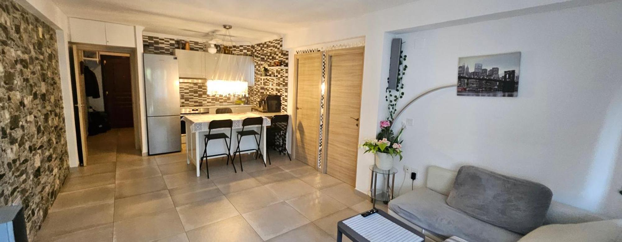 Selina Apartment Торемолинос Екстериор снимка