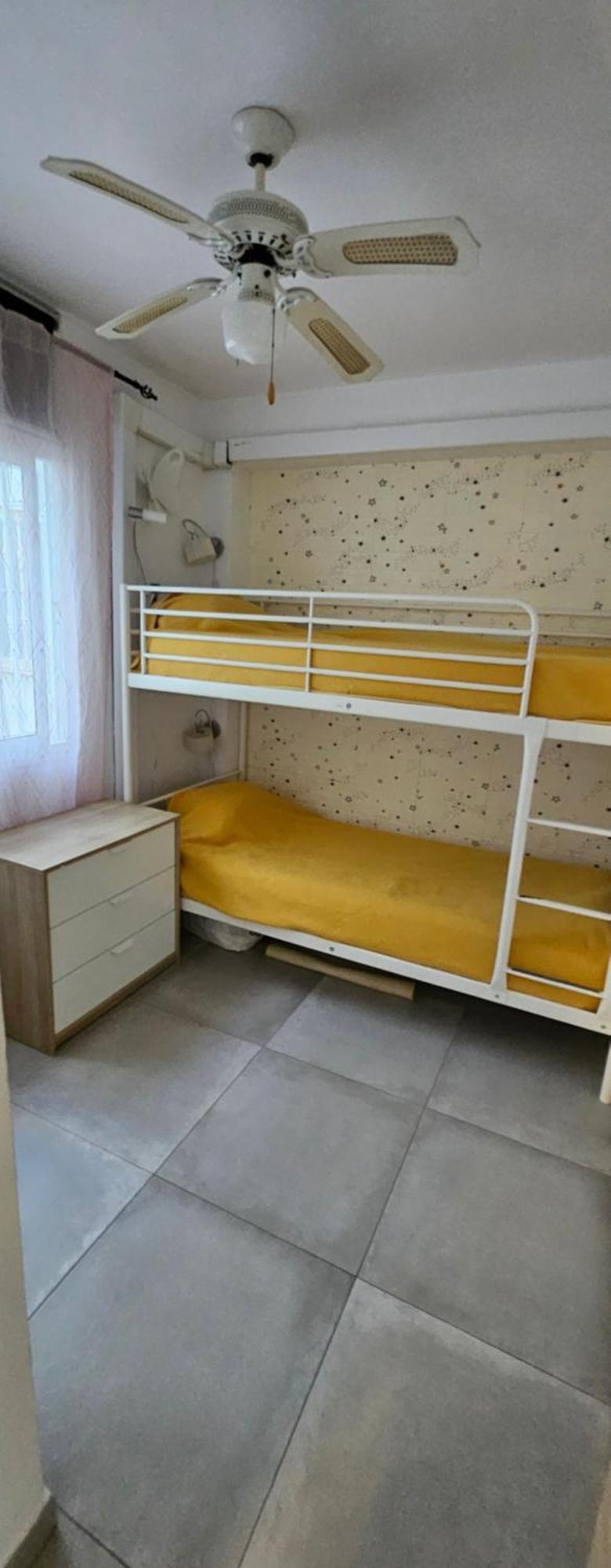 Selina Apartment Торемолинос Екстериор снимка
