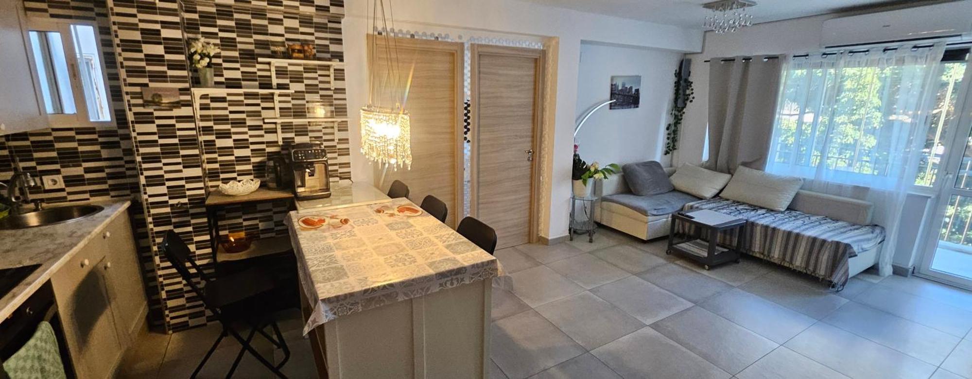 Selina Apartment Торемолинос Екстериор снимка