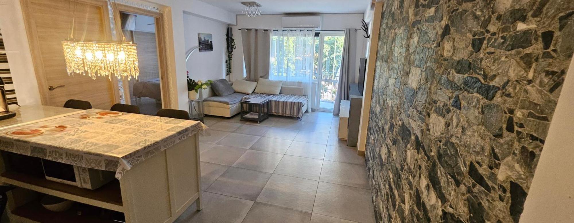 Selina Apartment Торемолинос Екстериор снимка