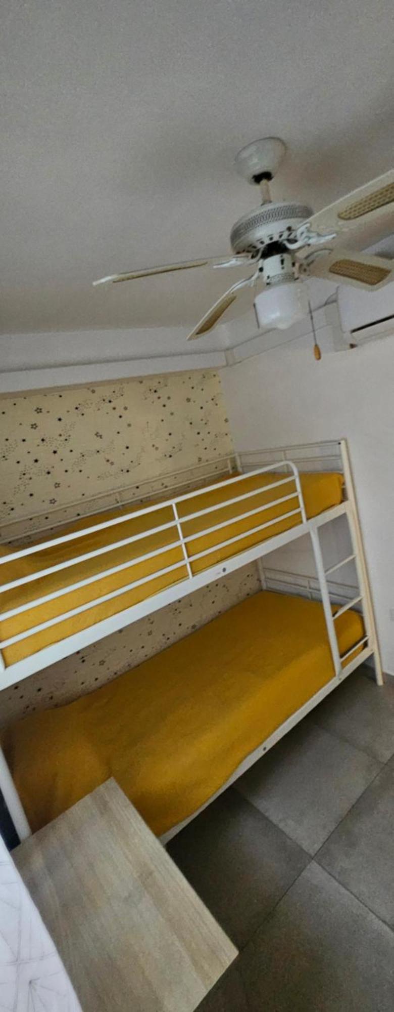 Selina Apartment Торемолинос Екстериор снимка