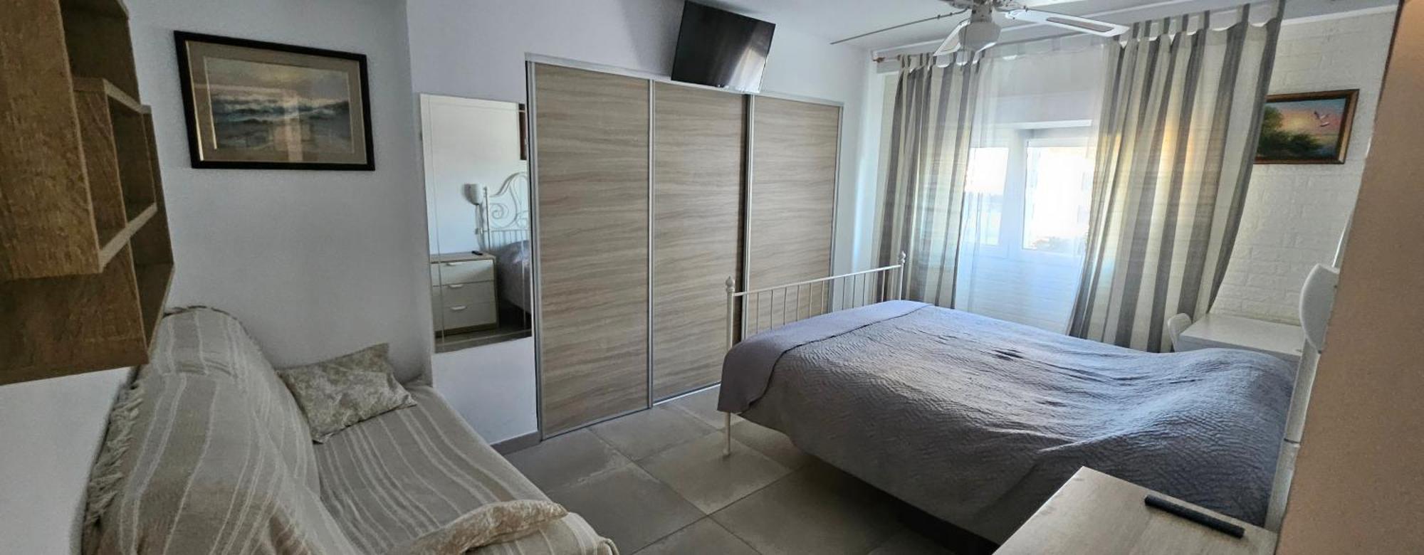 Selina Apartment Торемолинос Екстериор снимка