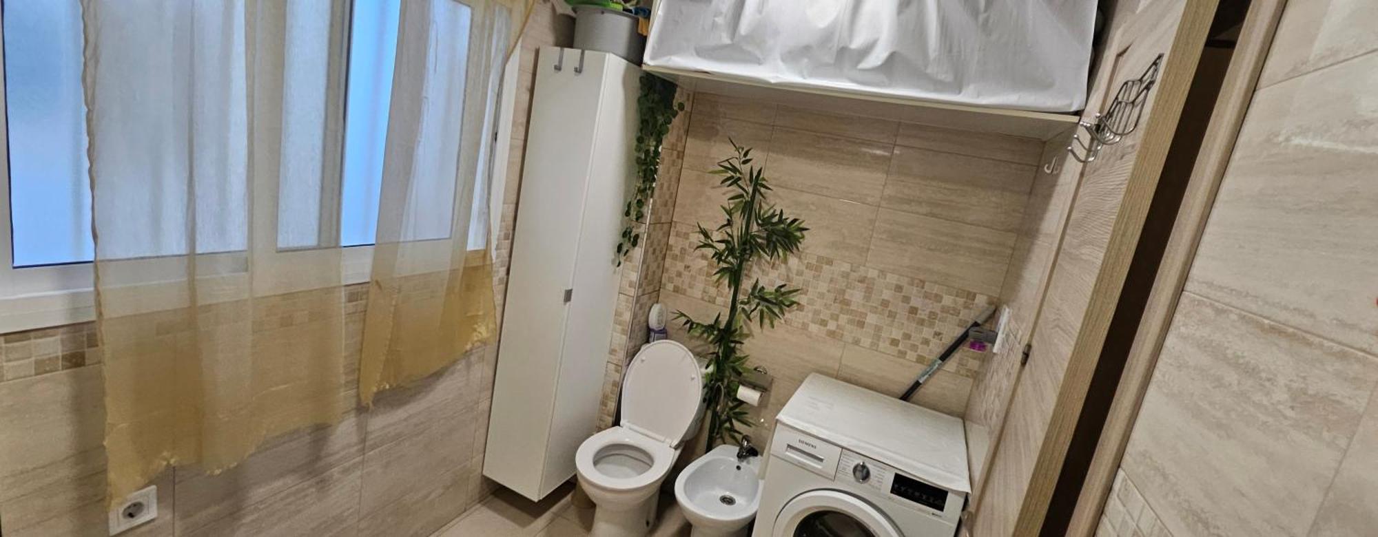 Selina Apartment Торемолинос Екстериор снимка