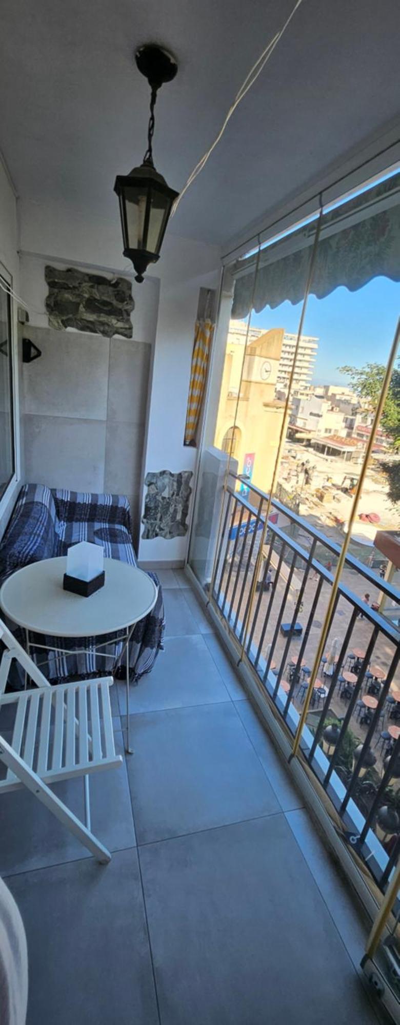 Selina Apartment Торемолинос Екстериор снимка