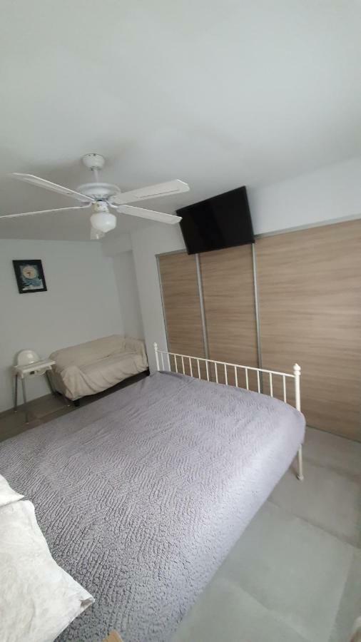 Selina Apartment Торемолинос Екстериор снимка