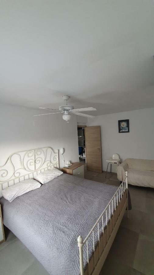 Selina Apartment Торемолинос Екстериор снимка