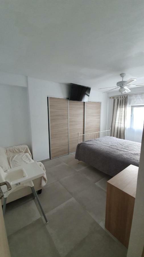Selina Apartment Торемолинос Екстериор снимка