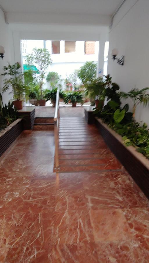 Selina Apartment Торемолинос Екстериор снимка