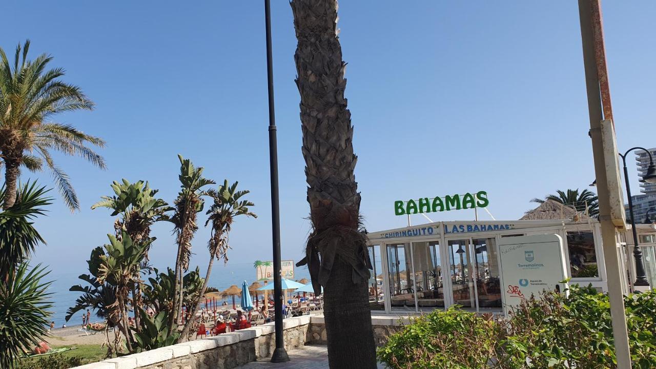 Selina Apartment Торемолинос Екстериор снимка